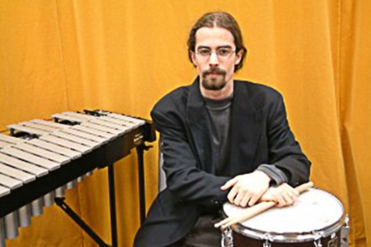 Chef d'orchestre 2007-2008